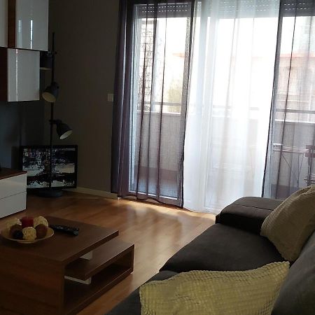 Apartman Urban & 4 Загреб Экстерьер фото