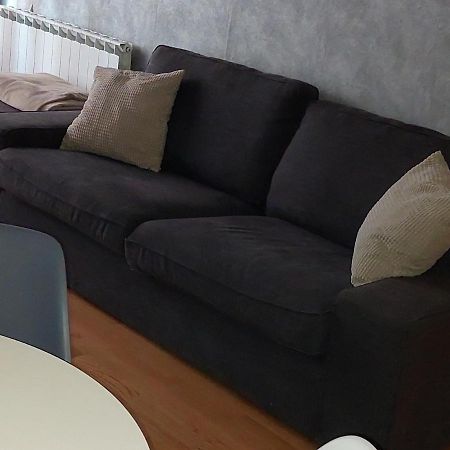 Apartman Urban & 4 Загреб Экстерьер фото