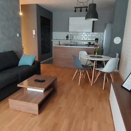 Apartman Urban & 4 Загреб Экстерьер фото