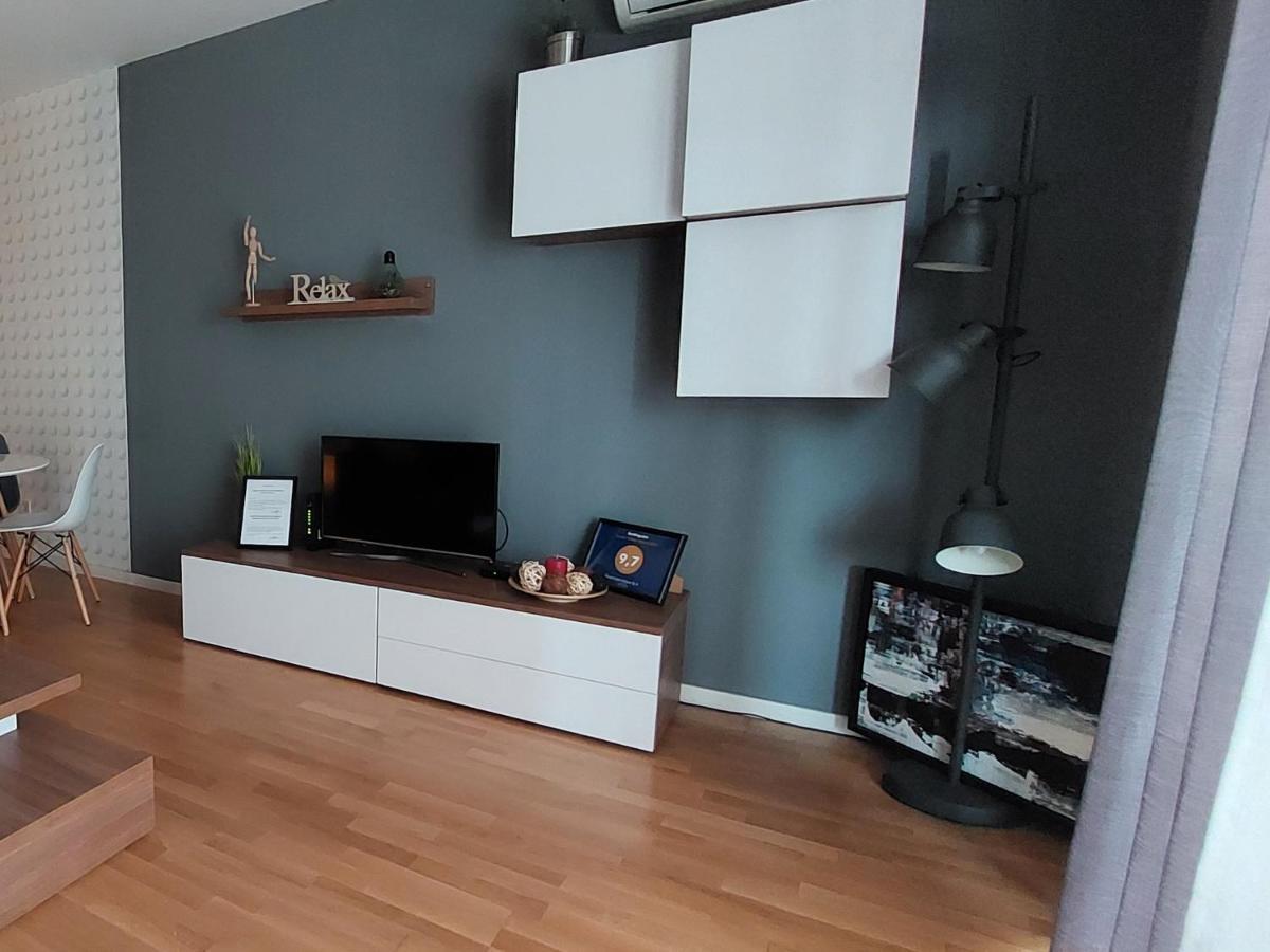 Apartman Urban & 4 Загреб Экстерьер фото
