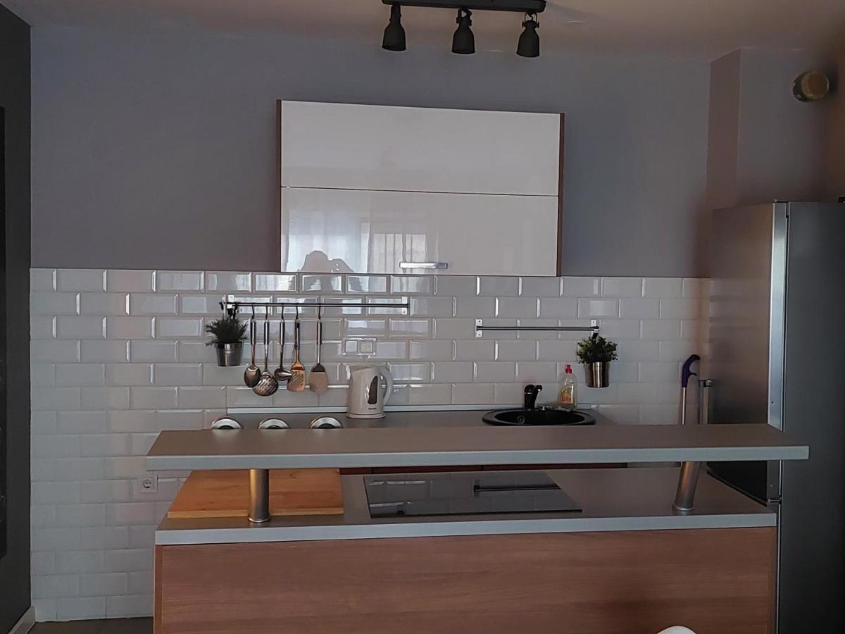 Apartman Urban & 4 Загреб Экстерьер фото
