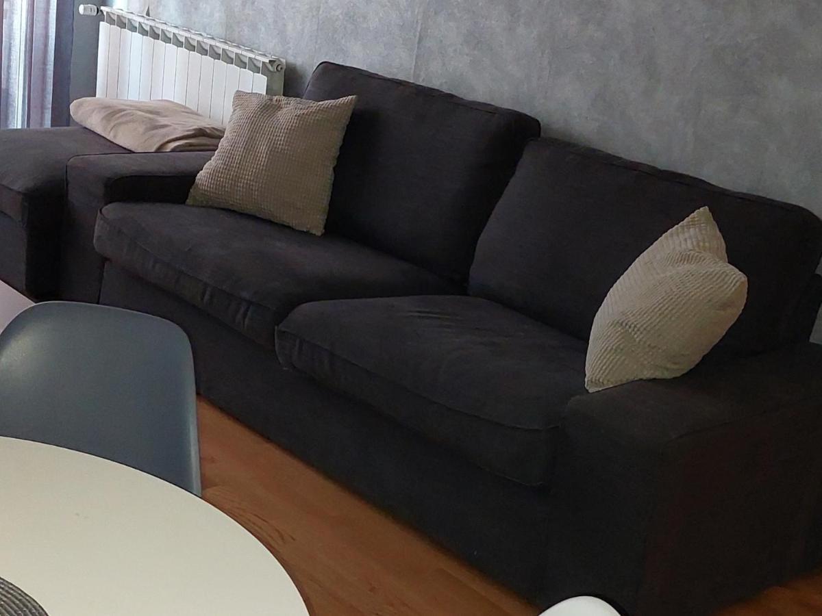 Apartman Urban & 4 Загреб Экстерьер фото