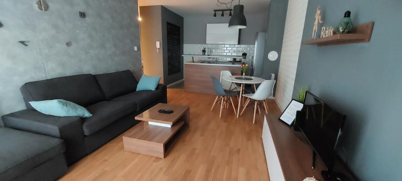 Apartman Urban & 4 Загреб Экстерьер фото