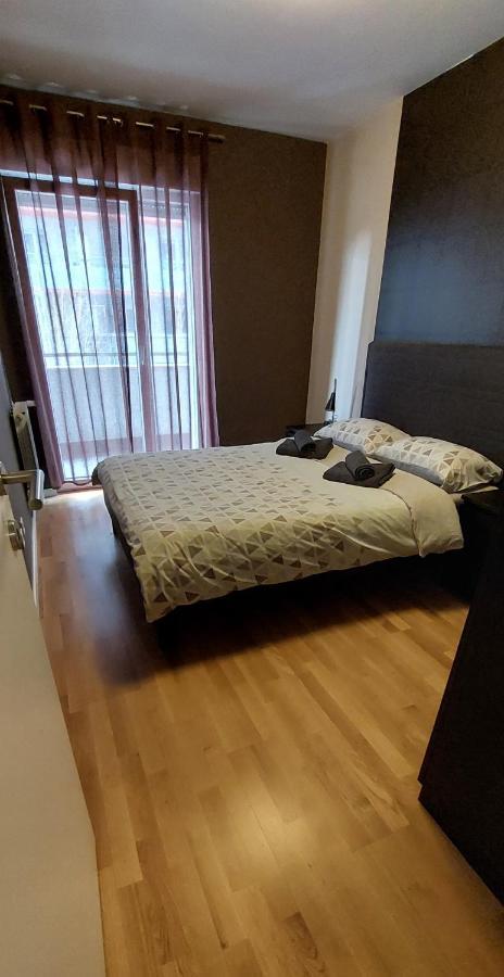 Apartman Urban & 4 Загреб Экстерьер фото