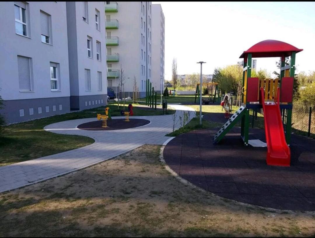 Apartman Urban & 4 Загреб Экстерьер фото